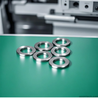 Product CNC Machining Custom Manufacture