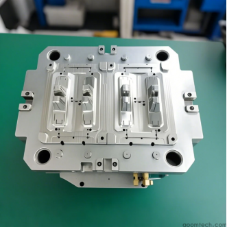 CNC-Formenbearbeitung: Schlüsselüberlegungen für optimale Er