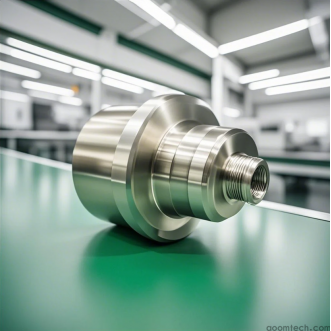 Non-standard CNC Parts Machining