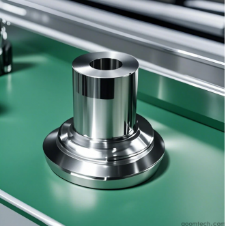 Recomendação do fabricante de usinagem de precisão CNC de aç