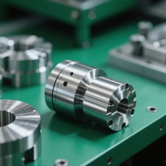 Como processar materiais duros com usinagem CNC