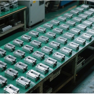 Non-Standard CNC Precision Machining Cus