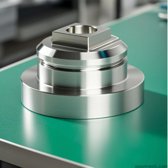 CNC Custom Machining: Precision Solution