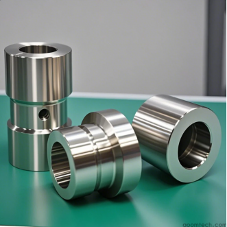 CNC Stainless Steel Custom Mac