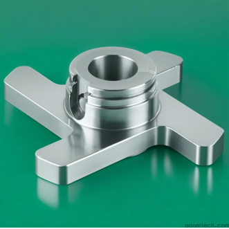 CNC Custom Machining Parts