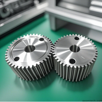 CNC Product Processing Recomme