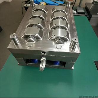 How CNC Machining Processes La