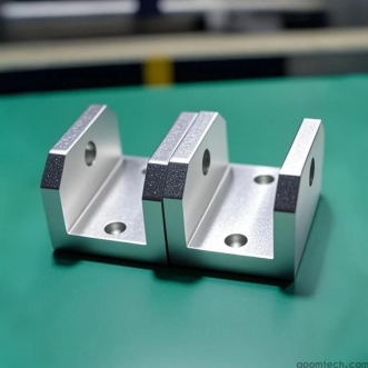 Aluminum CNC Machining Price