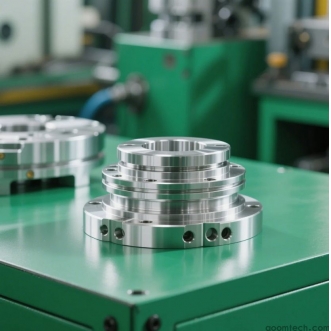 Which is a good CNC precision 