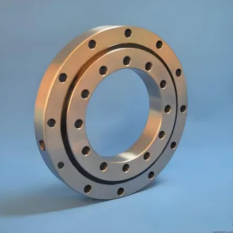 Bearing CNC Machining: Precision Solutio