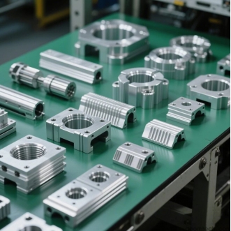 How CNC Ensures Machining Accu