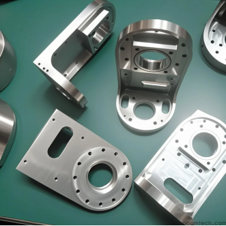 CNC Non-Standard Parts Machining Compone