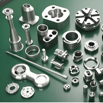 Udhëzuesi juaj i fundit për Shërbimet e përpunimit të çeliku