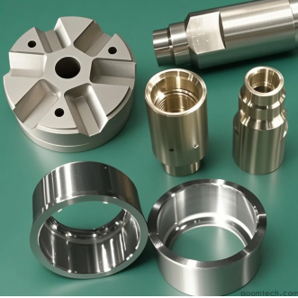 Que fatores realmente afetam os custos de usinagem CNC de al