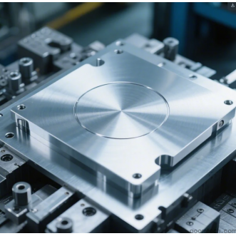 ما الذي تبحث عنه في مركز تصنيع CNC كبير لعقد العمل ؟