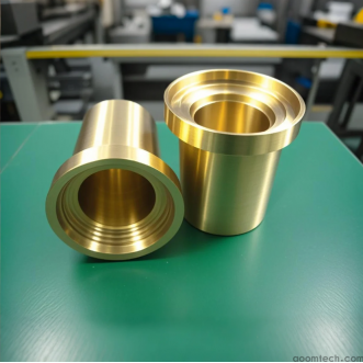 How to Control Surface Roughness in CNC Machined Copper Parts: A Practical Guide