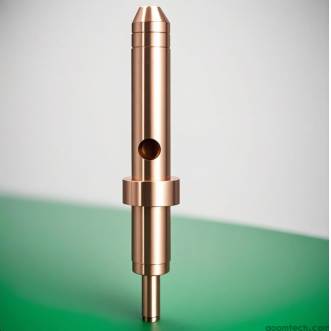 High Precision Medical Part CN