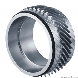 How Much Does CNC Anti-Slip To