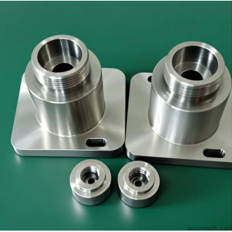 How Much Does Small Batch CNC 