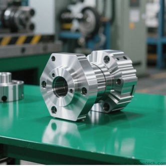 Как да се гарантира прецизност в CNC обработени части