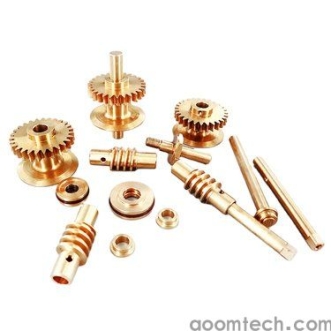 CNC Machining Services for Air Cooler Pa