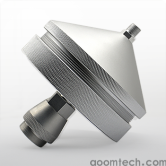 Aluminum Parts CNC Machining Process