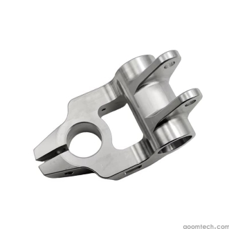 High-Volume Automotive Parts CNC Machini