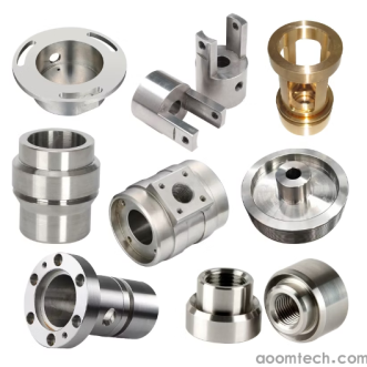 CNC Machining for Non-Standard Custom Pa