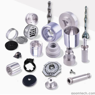 CNC Machining Services for Custom Mechan