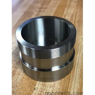 Cost-Optimized CNC Turning Services