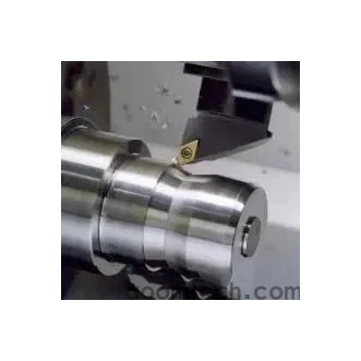 Precision CNC Turning Service