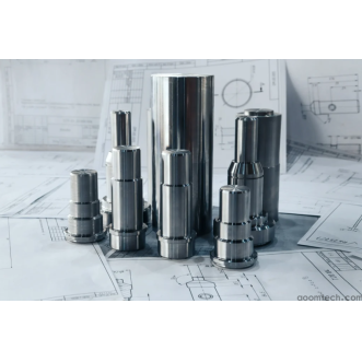Tips for CNC Machining Titaniu
