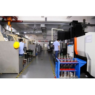 How to Choose a CNC Machining 