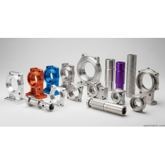 How long does it take to prototype CNC machined parts