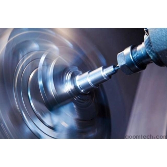 What surface finish can CNC ma