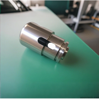 CNC Machining for Cylinder Parts
