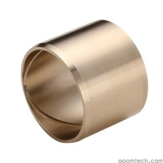 CNC Machining Bushings