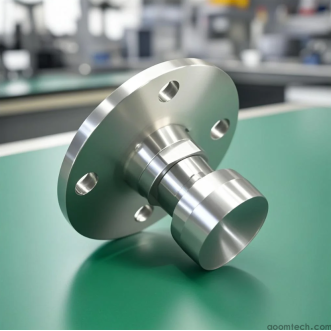 Tips for Selecting CNC Processing Factories for Aluminum Alloy Parts