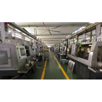 Reliable Supplier for Custom Small-Batch CNC Machined Parts