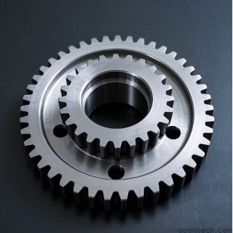 Process of Custom High-Precisi