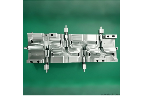 CNC High-Precision M