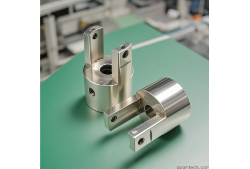 Cotações de custo de usinagem CNC