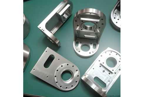 Seu guia para usinagem CNC em pequenos l