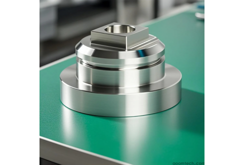 Small Batch Precisio