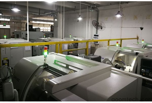 How to Choose a CNC 